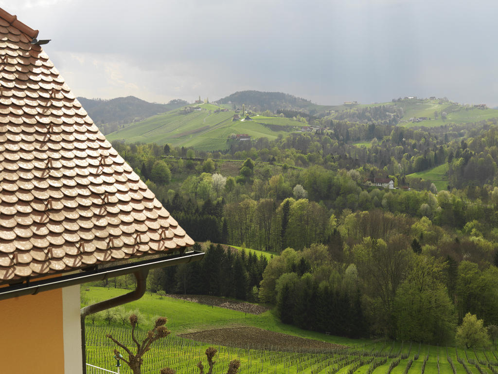 Weingut Skoff Original Ξενοδοχείο Gamlitz Εξωτερικό φωτογραφία